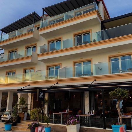 Arxontiko Hotel Himara Kültér fotó